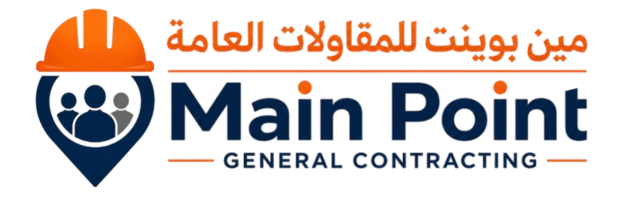 MAINPOINT Logo